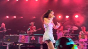 Olivia Rodrigo - Deja Vu | Sour Tour London 6/7/22