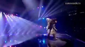 Loreen - Euphoria Eurovision cover Russian Лорен - Ейфория на русском(cover)