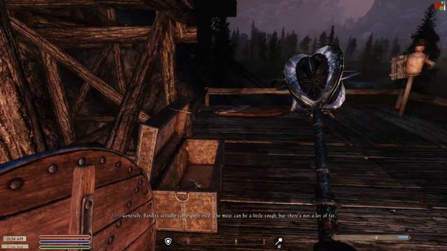 Librum(SE) | Watch me loot stuff and die in Silent Moons Camp :D смотреть онлайн