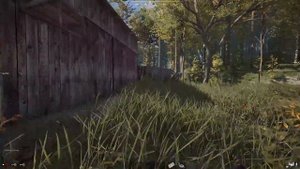 АЛЕКС И БРЕЙН ВЫЖИВАЮТ ВМЕСТЕ В DEADSIDE