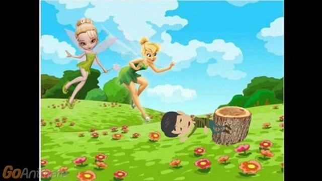 ПОУЧИТЕЛЬНЫЕ СКАЗКИ . добрые слова