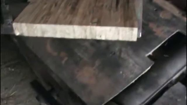 Моя пасека. Самодельные струбцины из подручного материала смотреть онлайн