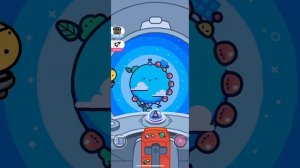 Idle Pocket Planet Gameplay iOS Android (New Relaxing Idle Game)