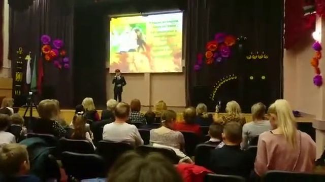 С днем мамы, дорогие мамы! смотреть онлайн