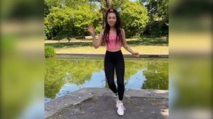 danc gerl 2.57 Crazy Town - Butterfly