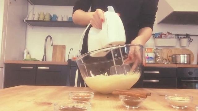 Имбирное печенье самый простой рецепт.