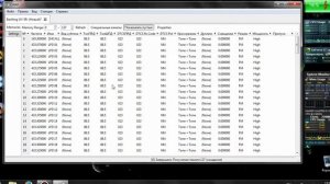 Кабель для программирования рации