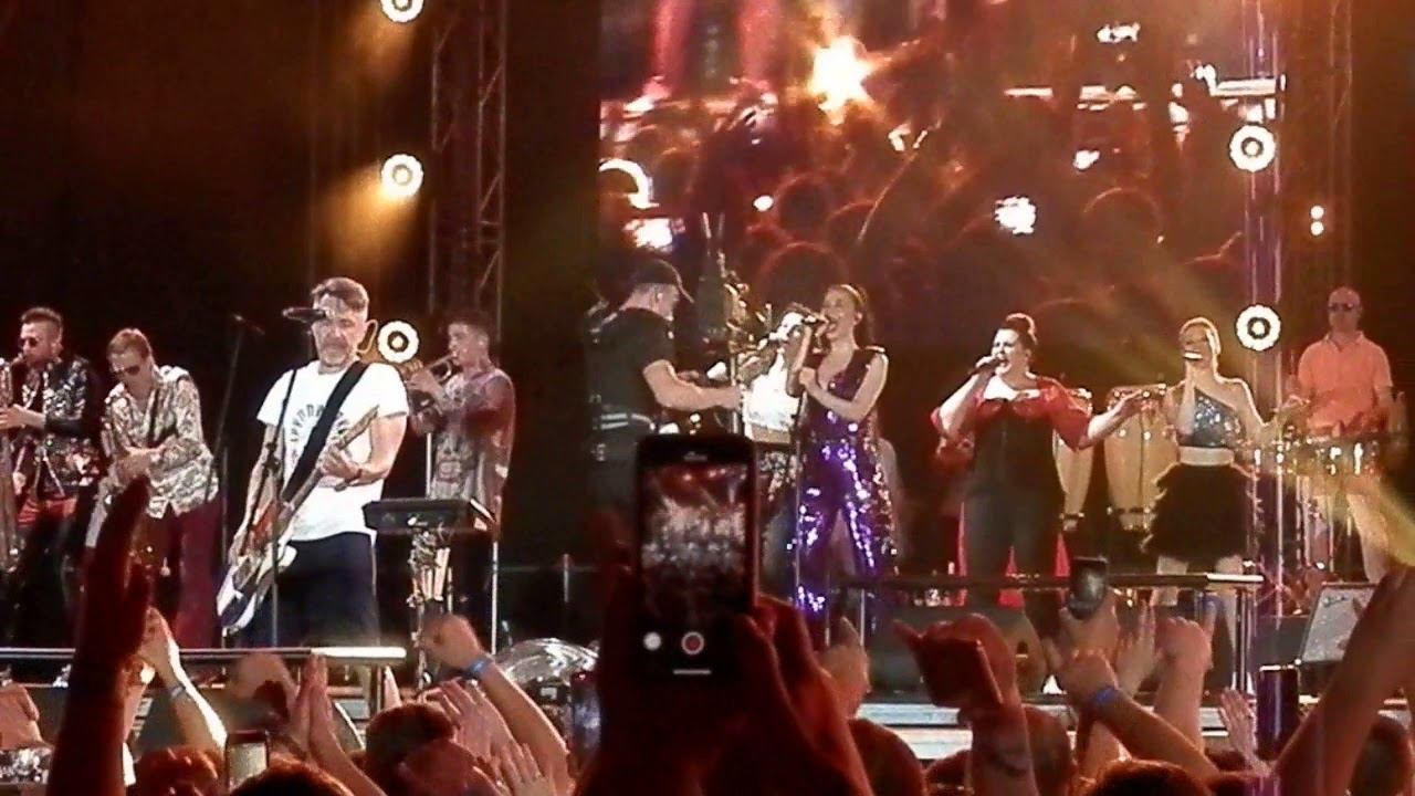 Ленинград - Нет и ещё раз нет(КАЛИНИНГРАД, 04.06.2019)