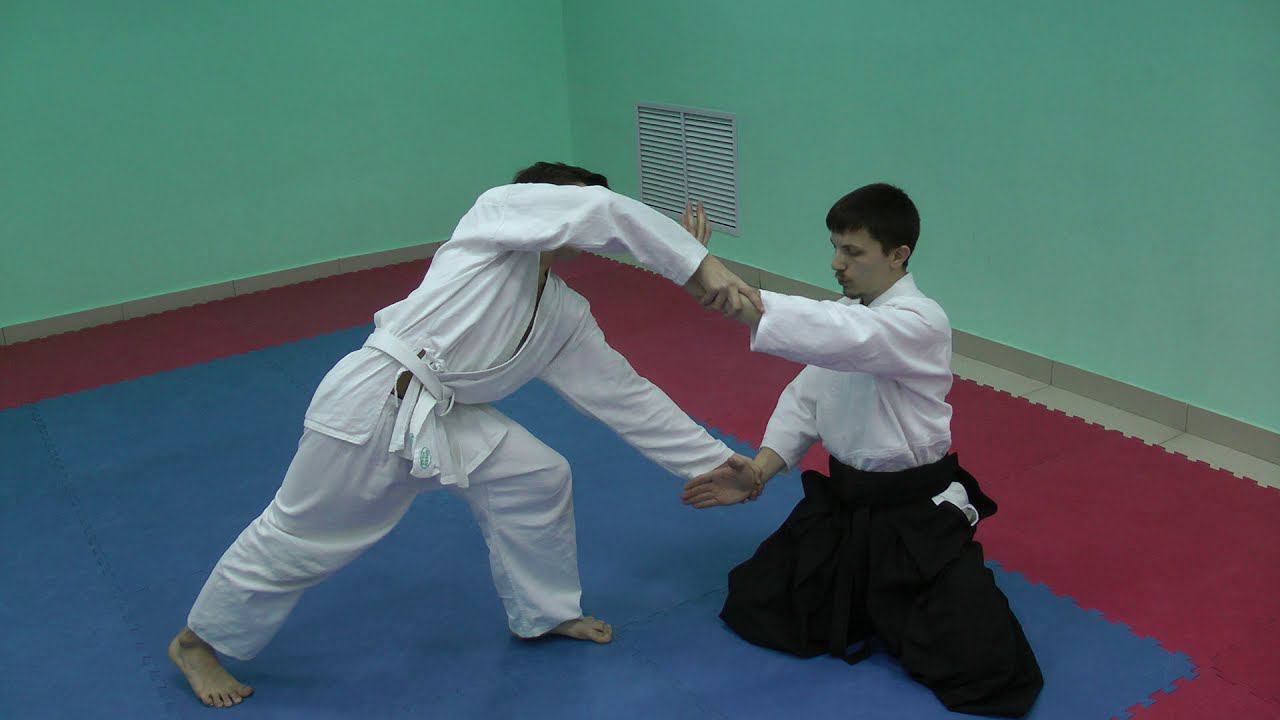 Рётэ дори - сихо наге (ханми хандачи)