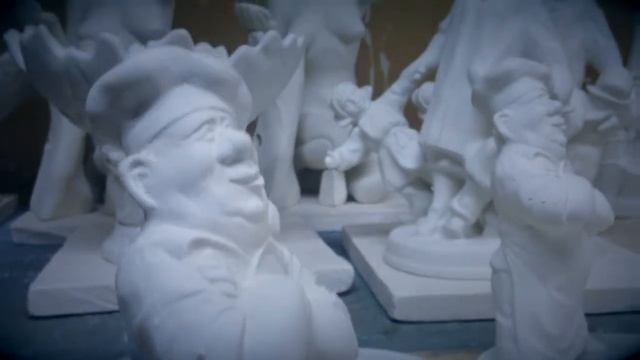 Вакансия: "скульптор" смотреть онлайн