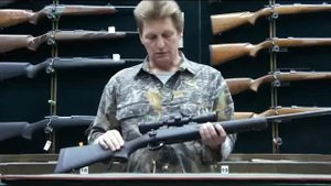 Обзор карабина Howa 1500 (Япония)