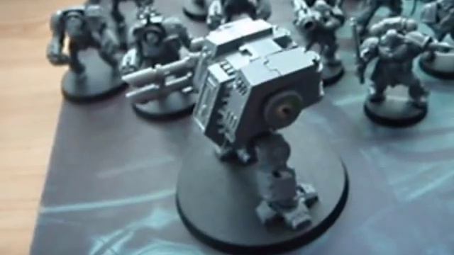 Magnetized Dreadnought смотреть онлайн