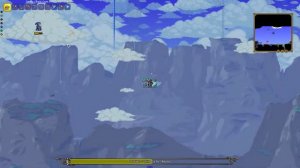 Terraria | Культист-Лунатик без получения урона | Эксперт