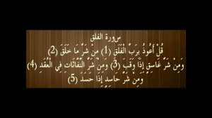 100 Фатиха -100 Ихлас -100 Фелак И Нас -100 Аятел Курси Против всех Бела и Блоков ..