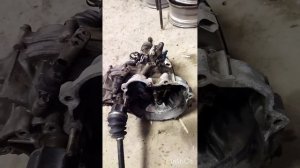 ремонт двс хафей брио