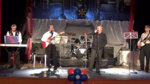 группа Ностальгия