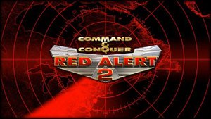Red Alert 2 Soundtrack - Junk