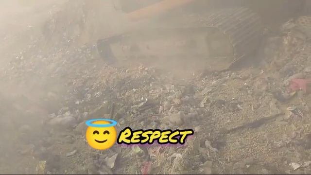 RESPECT 👍