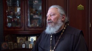 Вторая половина. Матушка Любовь Семенова