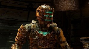 ИГРОФИЛЬМ ►Dead Space Часть 5► ВСЕ МЕРТВЫ