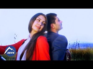 Игорь Кудзиев - Kaed ma (Когда еще)