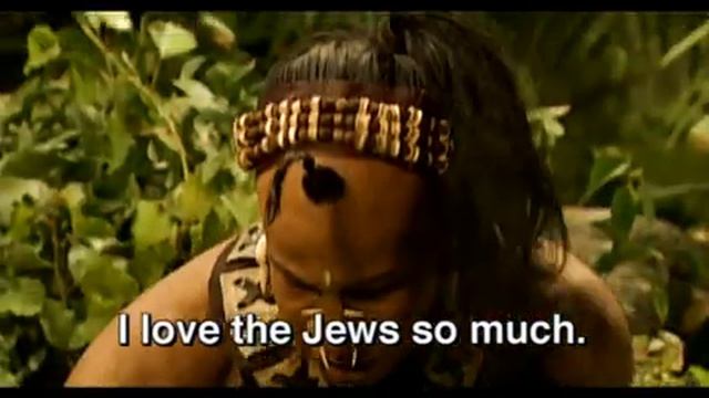 MADtv - S12E08 - Mel Gibson at a Press Conference смотреть онлайн