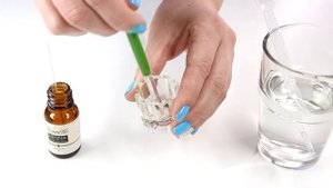 Профессиональная хна для бровей BrowLine Henna Professional