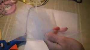 Свадебная бутоньерка на двери автомобиля своими руками видео Мастер- класс