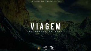 Zouk instrumental | "Viagem" -  Kizomba x Zouk Type Beat | Zouk Kompa Beat