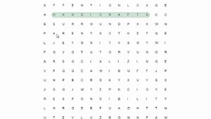 Практическое занятие 1. Задание 6 по английскому (НСПК)