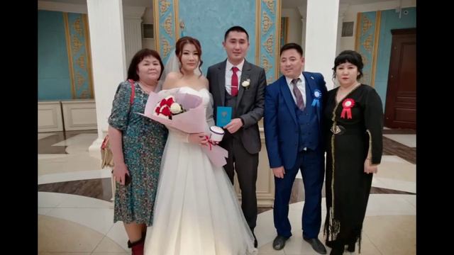 Алия сестренка с днём рождения! 01.02.23 смотреть онлайн