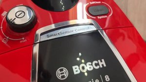 Обзор Пылесоса Bosch BGS7PET