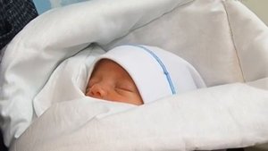 В Самаре в больнице имени Середавина родилась тройня