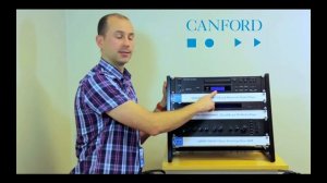 TASCAM CD-200BT Bluetooth CD Player