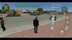 Вышел HASSLE ONLINE на Android/OS  Как повысить ФПС в Игре? Способ Робочий?