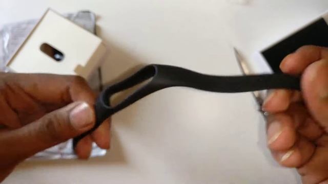 Mi Band 2 unboxing,hands-on 2016 version смотреть онлайн