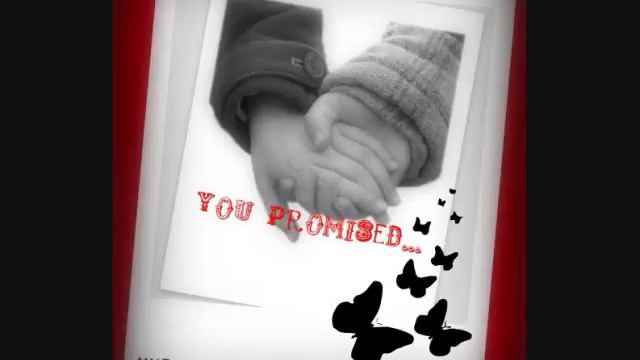 You Promised.. // ch 12 part one смотреть онлайн