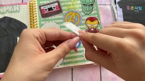 ?Бумажные сюрпризы | распаковка SHEIN купальники?МИР БУМАЖЕК?