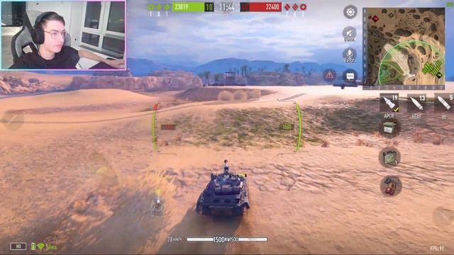 Тимспик турнира пика S10 Force vs Exclusive.Tank Company смотреть онлайн