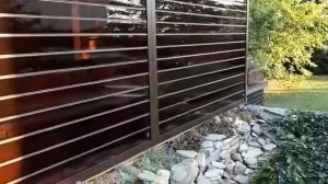 Прозрачные роллеты в Краснодаре