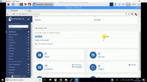 Docker on Raspberry Pi Ep.7 | Portainer UI Tool