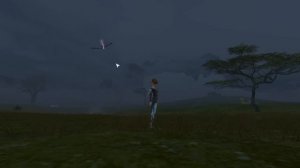 ArcheAge 1.2 - Глайдер "Рассекатель небес" (дроп с Красного дракона)