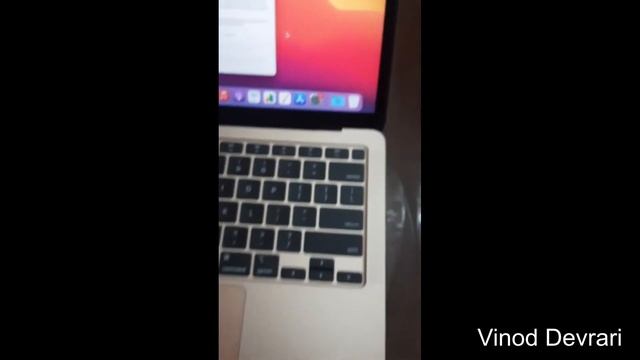 Mac Book Air Unboxing смотреть онлайн