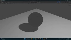Создание стекла в blender