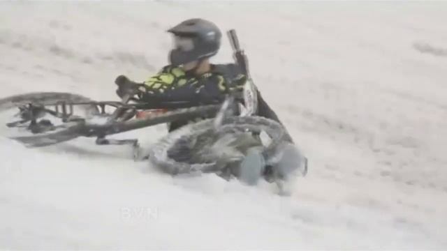 Stivе Morgan—Drive (In My Dreams 2013)Экстремальный спуск с горы на велосипедах смотреть онлайн