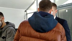 Ищем пострадавших от юридической компании Правовое решение. Часть 3 - переезд в новый офис.