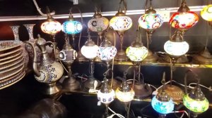 Дейра. Прогулка. Дубай 2021.