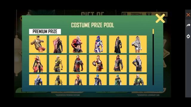 Ramadan Wish Event, Emote Party Event Return, Scorpio Bundle Return, M1014 | Free Fire New Event