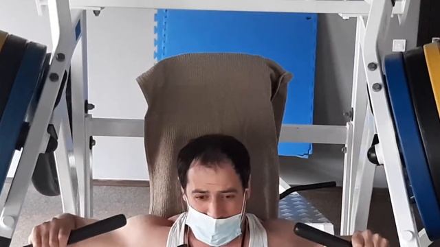 #hammer #внатурашку #maxnaturathletics #жимштанги #натуральныйкультуризм #деньрождения Жим штанги смотреть онлайн