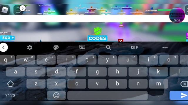 All 34 free pet pack codes ninja legends смотреть онлайн